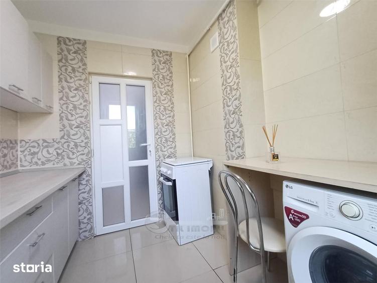 Apartament 3 Camere Decomandat, Ideal pentru 3 Studen?i, Tudor Buc?i - 16