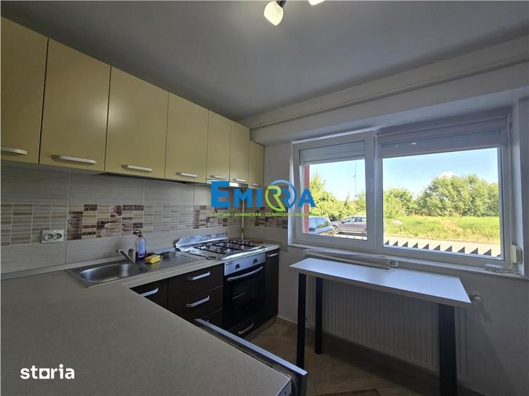 Apartament 2 camere de inchiriat bloc nou Vadu Bistritei, Bacau - 3