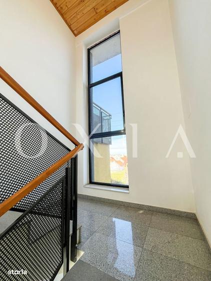 Apartament cu 2 camere, mobilat în Dumbrăvița