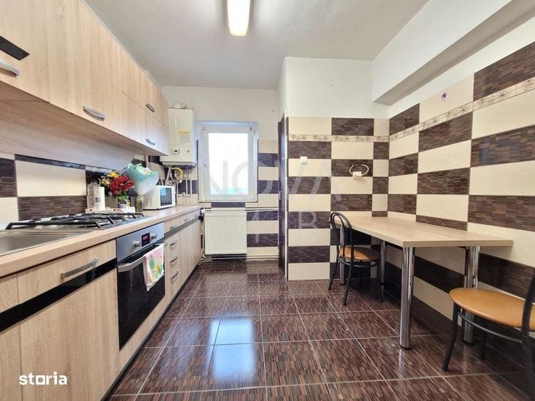 Apartament 2 camere decomandat - Mihai Viteazu - 3