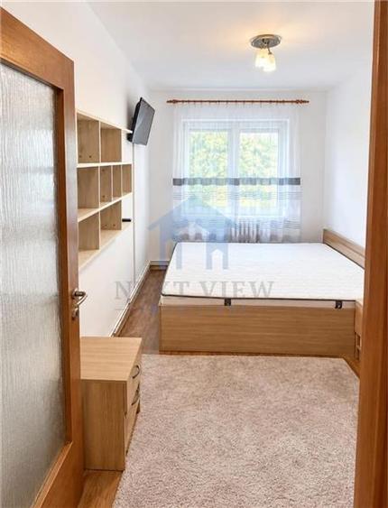Apartament cu 2 camere decomandat în Mănăștur