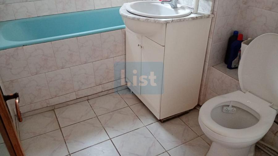 Apartament cu 3 camere decomandat în Micro 39
