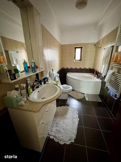 Timisoara, Calea Mosnitei, Vila Noua 450 mp, Zona Kuncz / Plopi. - 12