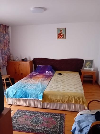 Garsonieră decomandată în Calea București
