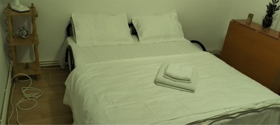 Apartament cu 2 camere decomandat în Popoveni
