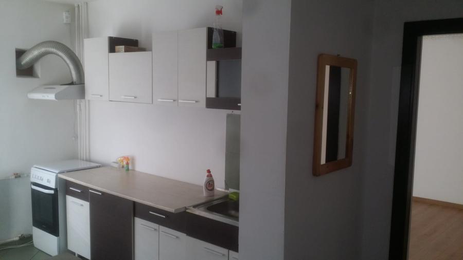Unirii, Aleea Emil Bota, apartament 2 cam, decomandat, nemobilat, pentru locuit - 6
