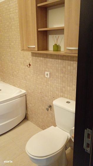 Apartament cu 2 camere în Bucureștii Noi