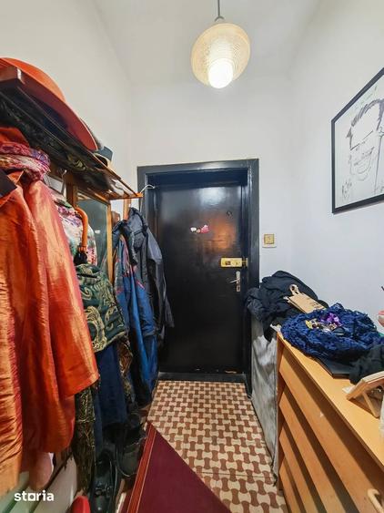Apartament Premium 2 Camere Romana I Dorobanti I Bloc Zodiac - 6