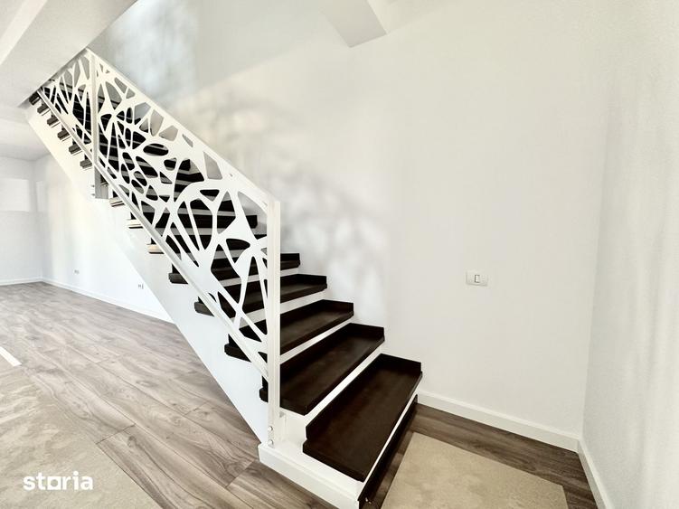 Duplex 5 camere | 112 mp utili | Teren 374 mp | Mosnita - 5