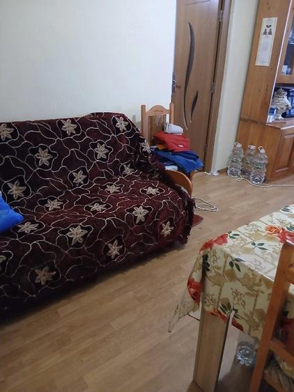 Apartament cu 2 camere nedecomandat în Central