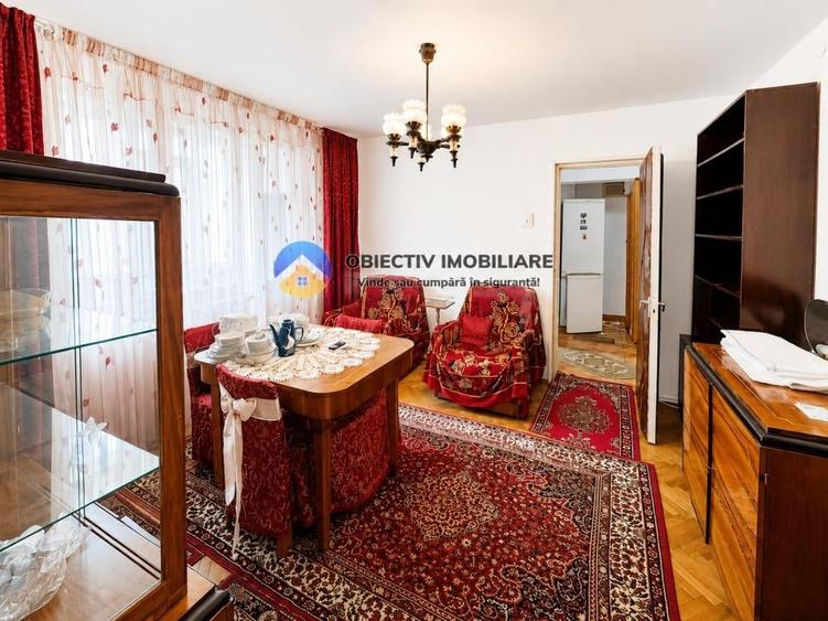 Apartament 3 camere Darmanesti ,etaj 1 - Piatra Neamt - 2