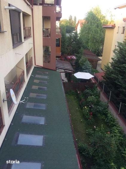 Inchiriez aparatment 3 camere Drumul Taberei - 8