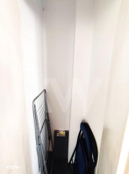 Apartament 2 camere | Hipodrom 1 Aleea Infanteristilor | 43 mp | - 12