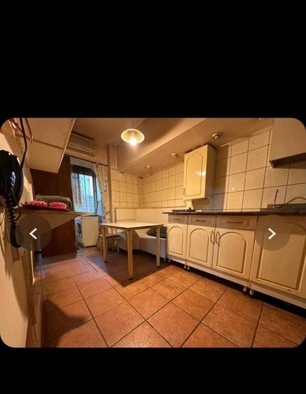 Apartament cu 4 camere decomandat în Pantelimon