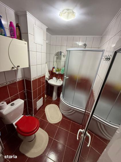 Apartament 2 camere - zona Capat 1 - 4