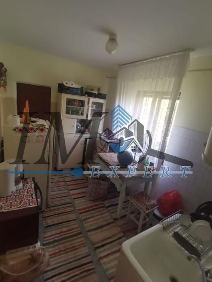 Casă individuală cu 3 camere cu Canalizare în Pianu de Sus