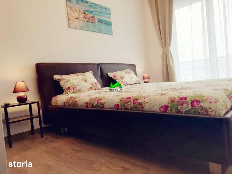 Apartament cu 3 camere în Șelimbăr