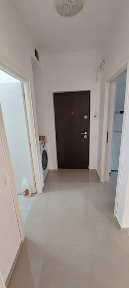 Apartament cu 2 camere decomandat în Roșu