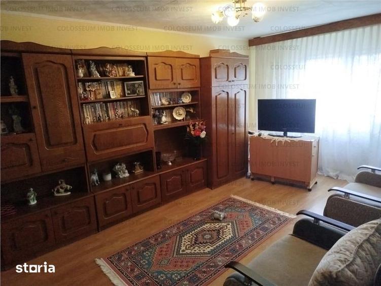 Apartament 2 Camere decomandat renovat - 1