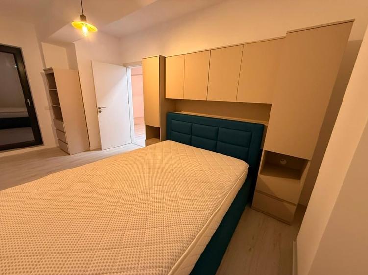 Apartament 2 camere mobilat si utilat complet nou - 5