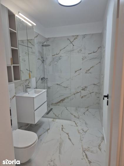 Inchirie apartament 2 camere, loc de parcare, str. 1 Decembrie, Tunari - 3