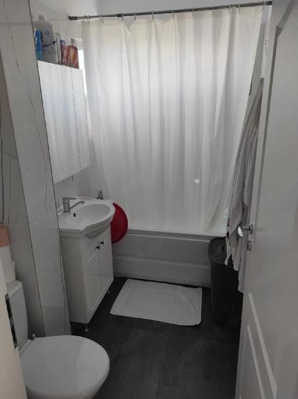 Garsonieră decomandată în Dudu