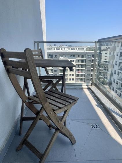 Apartament cu 2 camere decomandat, mobilat în Grozăvești
