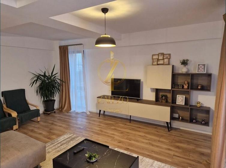 Apartament cu 2 camere decomandat, mobilat în Lipovei