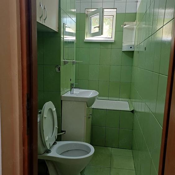 Apartament cu 2 camere semidecomandat în Vintere