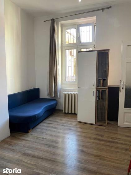 Apartament cu 2 camere decomandat în Ultracentral