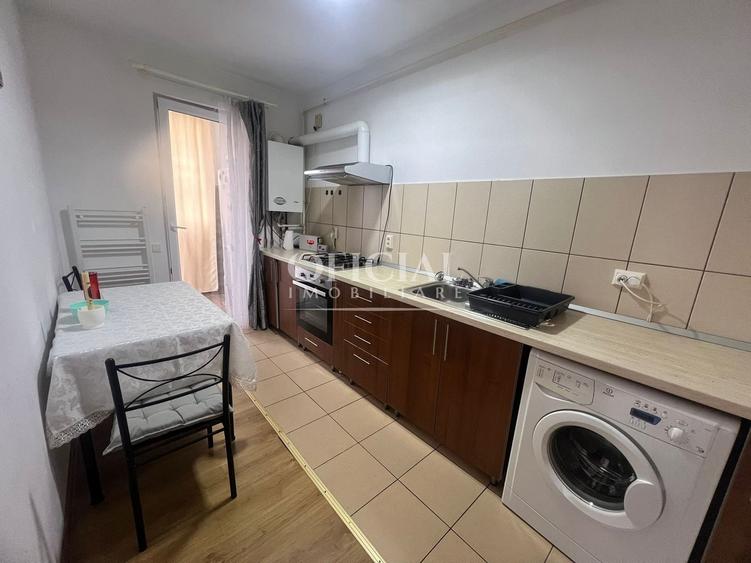 Apartament 2 camere | Parcare | 3 Balcoane | Zona Eroilor | Floresti - 5