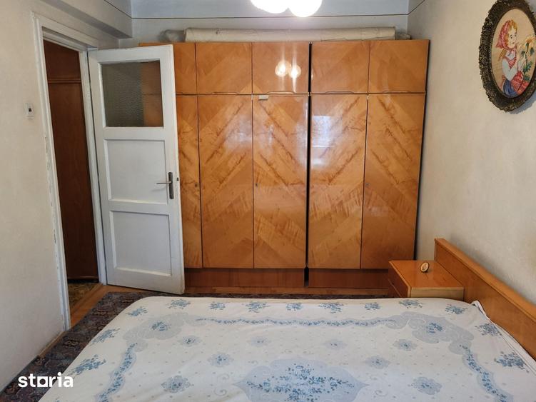 Apartament cu 2 camere în Gară