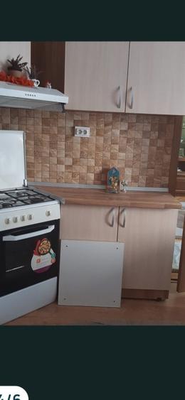 Garsonieră decomandată în Astra