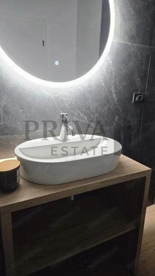 Apartament cu 2 camere decomandat în Nord