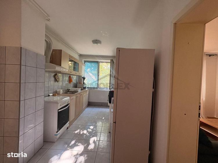 Apartament cu 3 camere în Medicină