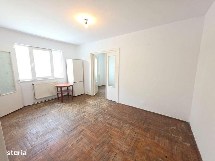 2 camere, etaj 1, Aleea Tudor Vladimirescu - 1