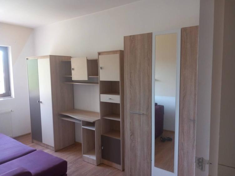 Apartament cu 2 camere în Florești