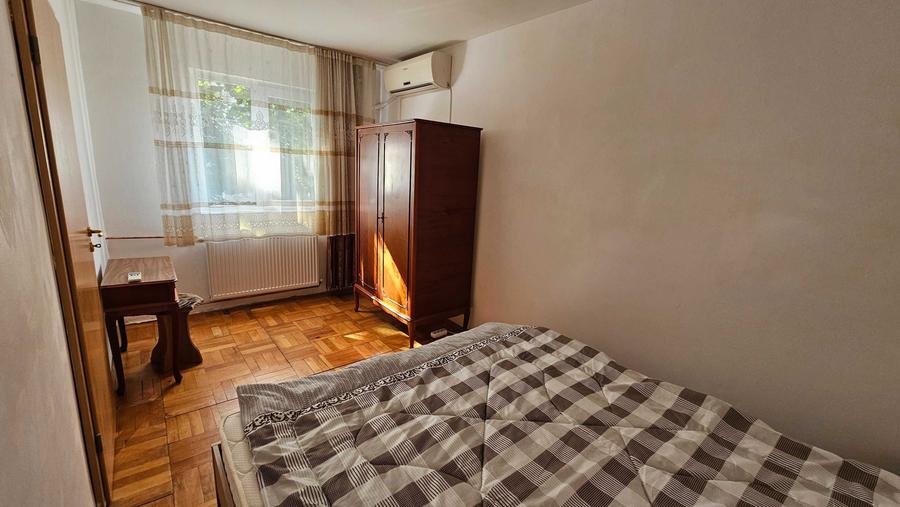 Inchiriez apartament 2 camere, zona Dacia - Gheorghe Lazar - 3