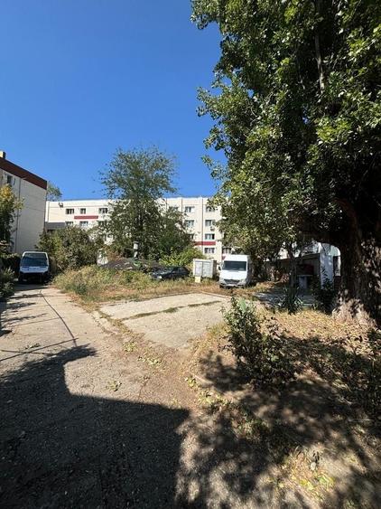 Teren Construcții intravilan de 817.86999511719 mp, în Berceni