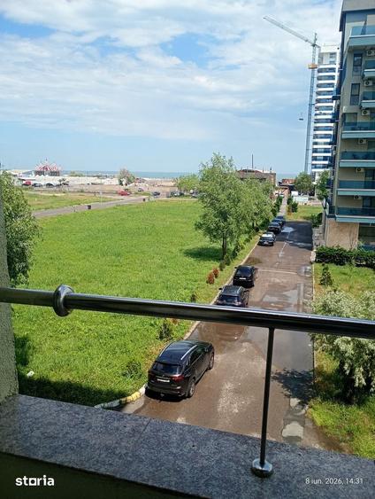 Apartament cu 3 camere în Inel II