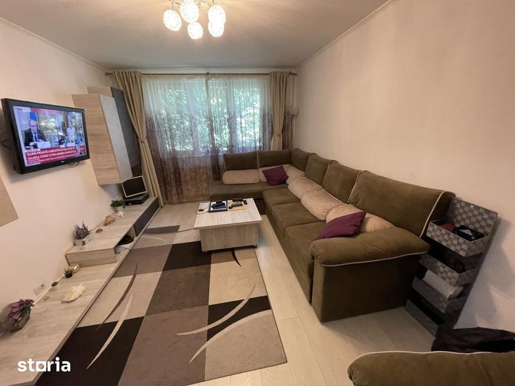 Apartament 4 Camere Raul Doamnei | Renovat Nou | Bloc Reabilitat - 17