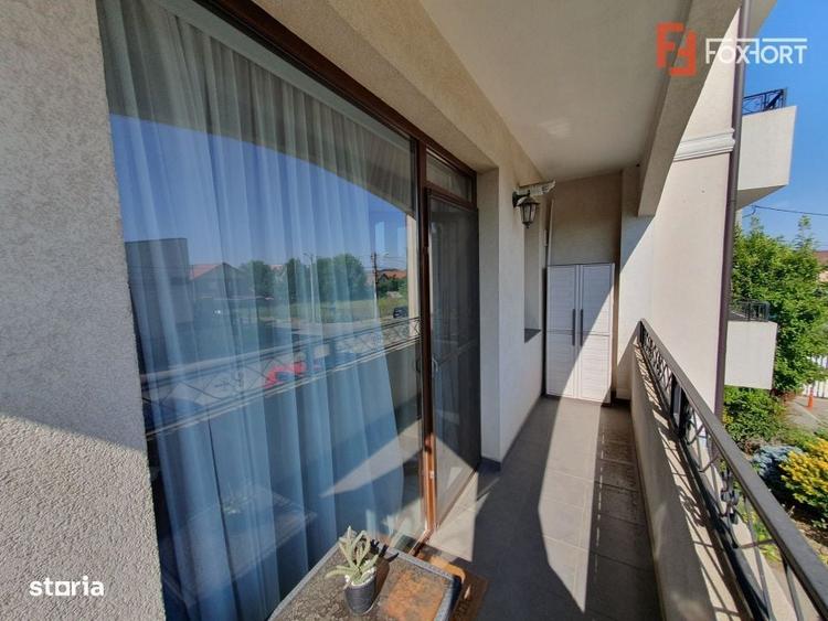 Apartament cu 2 camere în Girocului