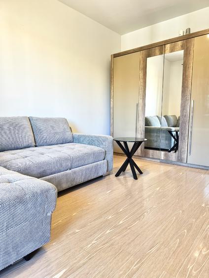 Apartament cu 2 camere decomandat în Lujerului