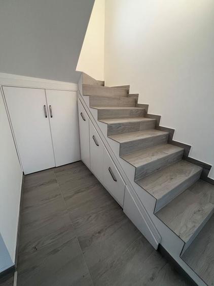 Casă cu 4 camere în Lisaura