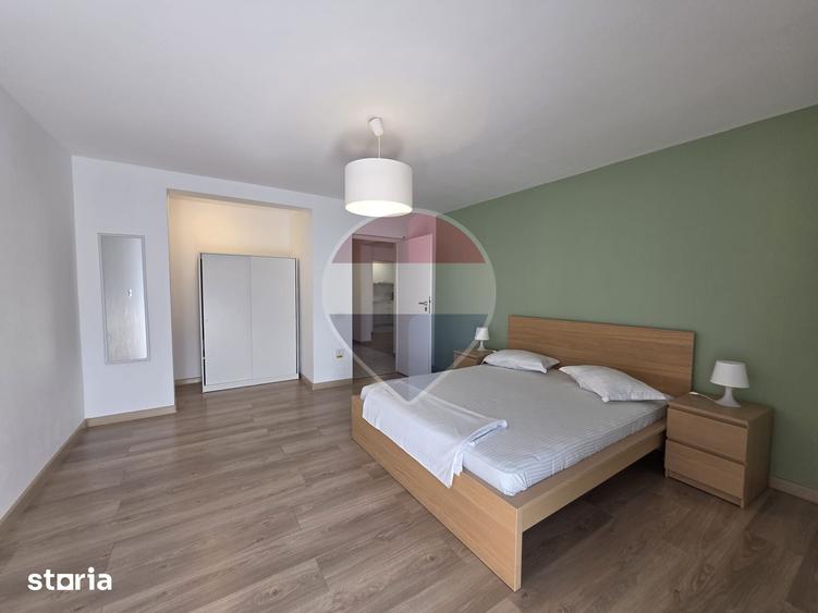 Apartament cu 3 camere în Podgoria