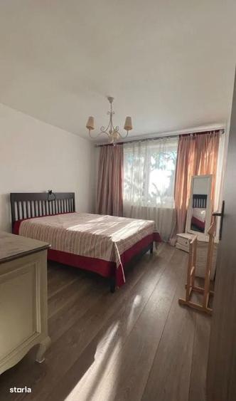 Apartament cu 2 camere în Domenii