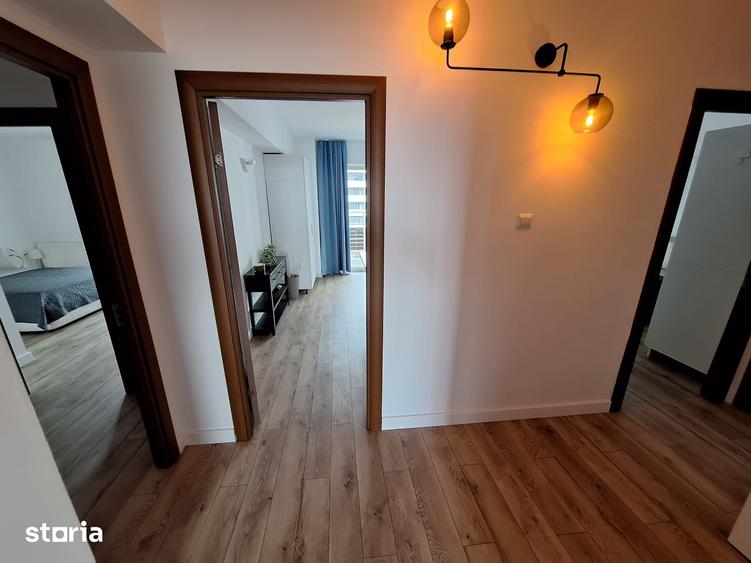 Apartament cu 5 camere în Bună Ziua