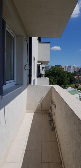 Garsonieră decomandată în Nicolae Grigorescu