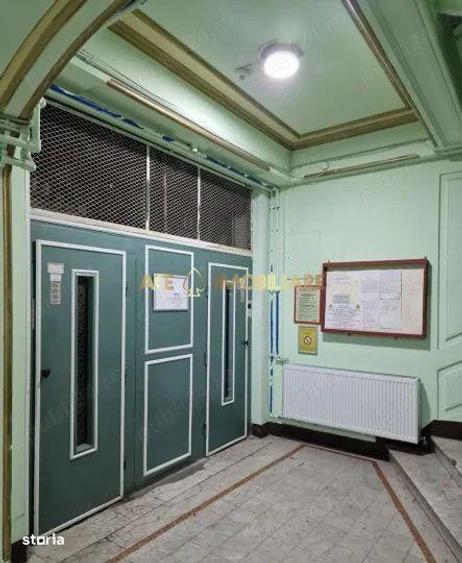 Apartament cu 2 camere, mobilat în Centrul Istoric