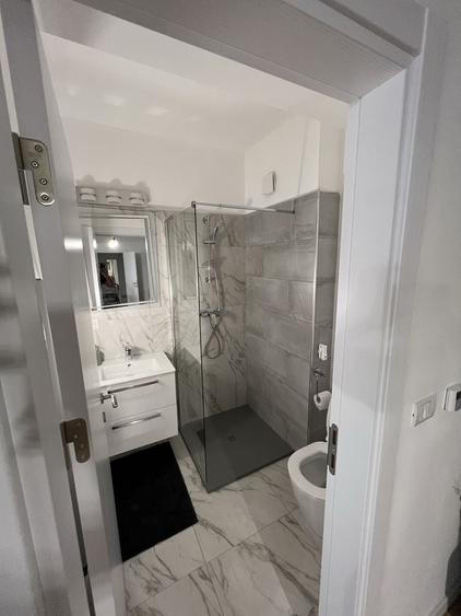 Apartament cu 2 camere semidecomandat în Orizont